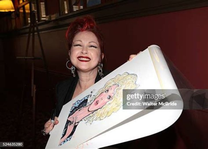 Unveiling The Enigma: Cyndi Lauper's Age In 1983