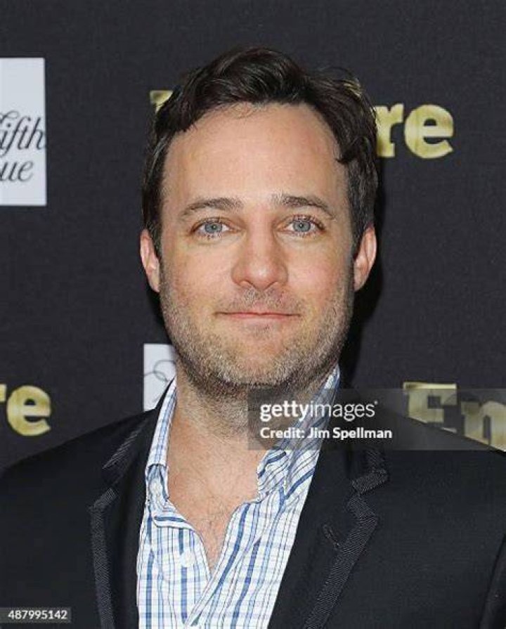 Unveiling The Enigma: Danny Strong's Towering Height