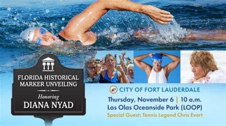Unveiling The Enigma: Diana Nyad's Husband Revealed