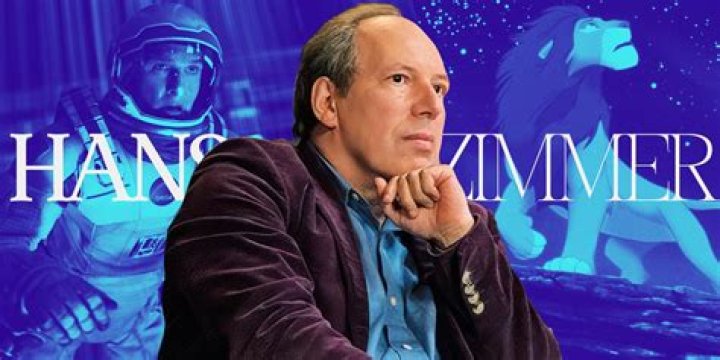 Unveiling The Enigma: Hans Zimmer's Wife And Her Inspiring Story