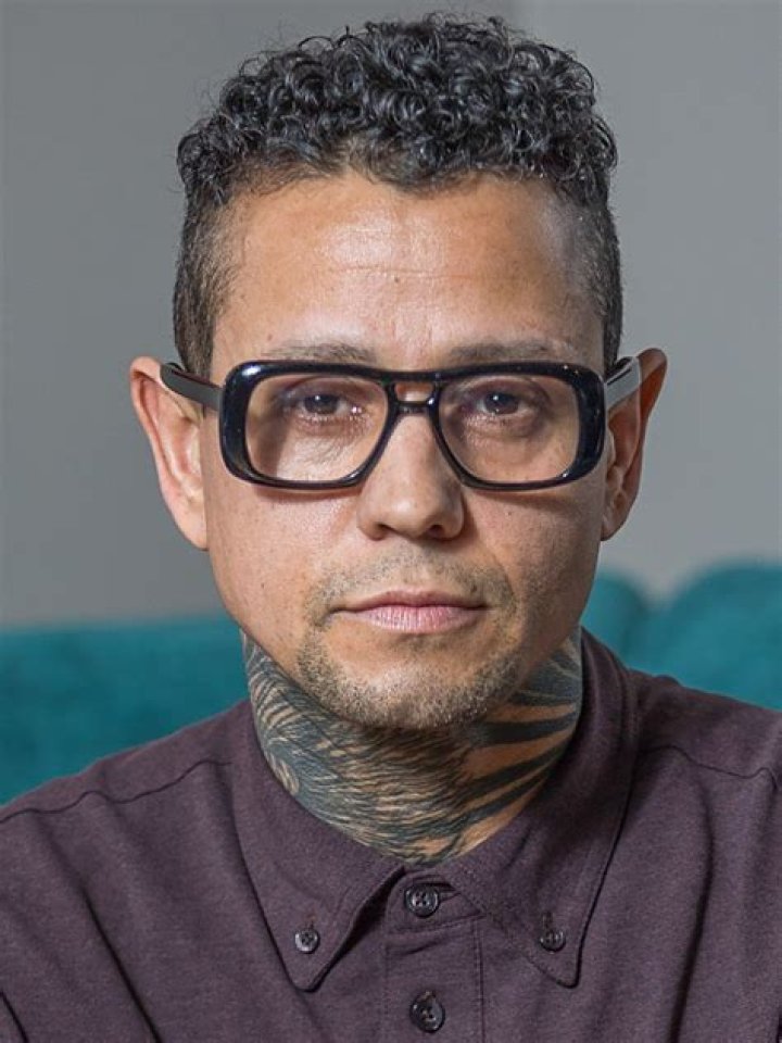 Unveiling The Enigma: Jaye Davidson's Wife Revealed