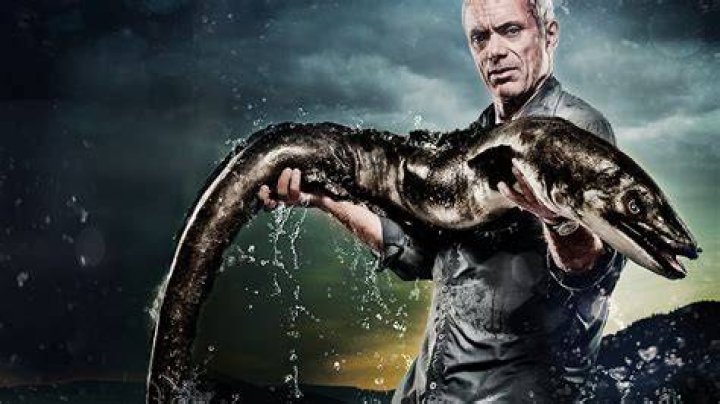 Unveiling The Enigma: Jeremy Wade's Son Unraveled