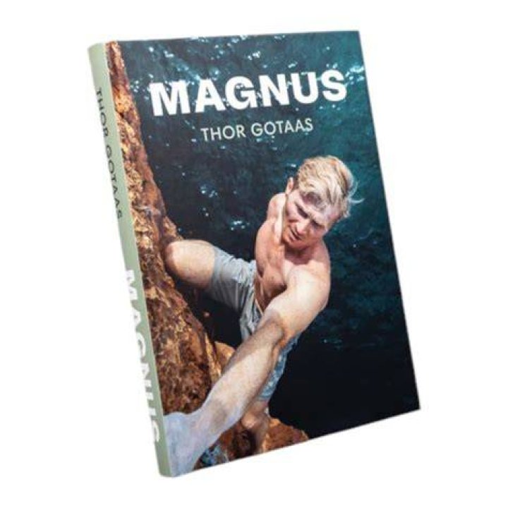 Unveiling The Enigma: Magnus Mitbo's Height Revealed