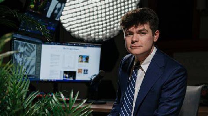 Unveiling The Enigma: Nick Fuentes' Net Worth And Its Impact