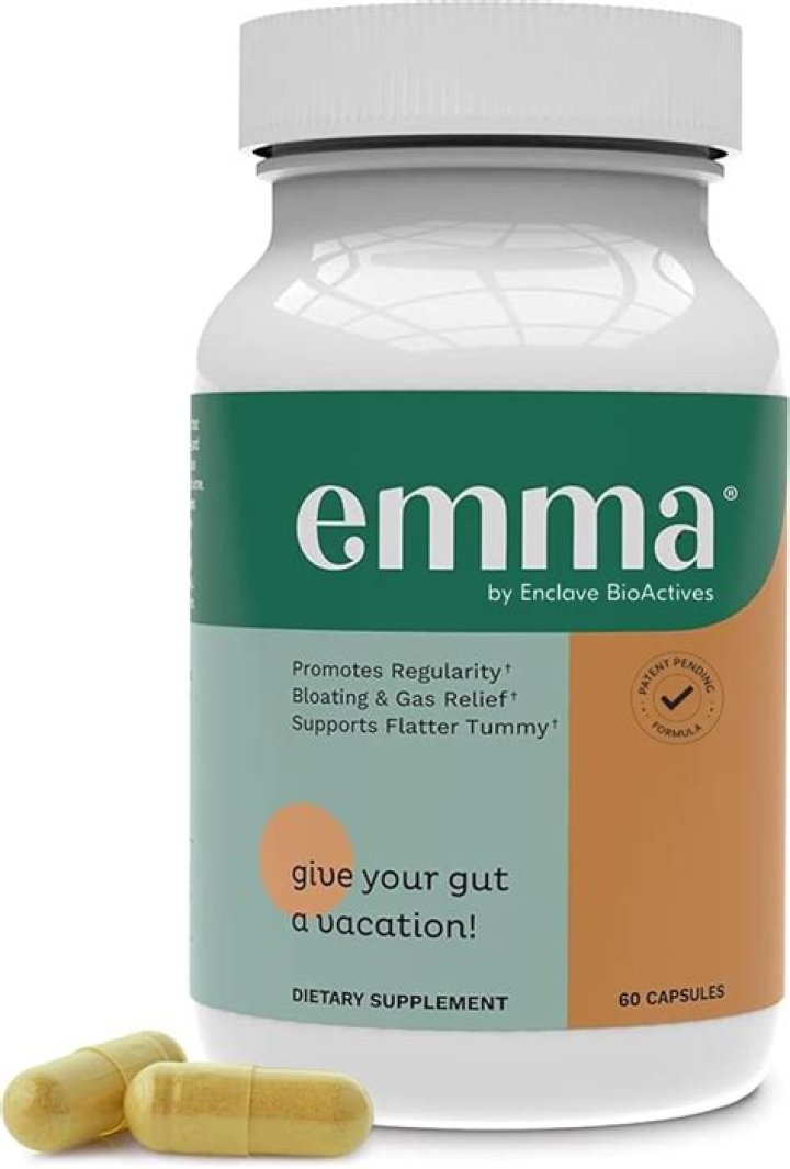 Unveiling The Enigma Of Emma Pills: A Medical Breakthrough