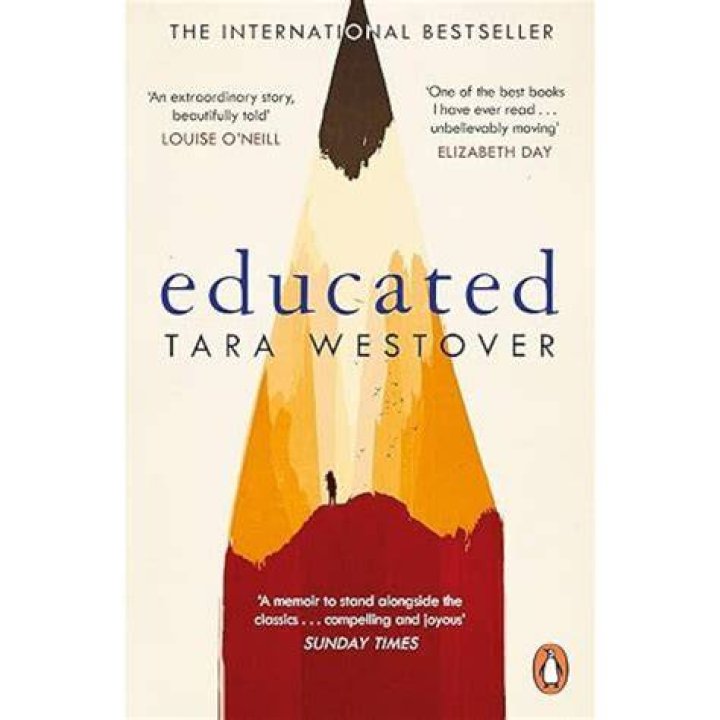 Unveiling The Enigma: Tara Westover's Husband And Their Inspiring Journey