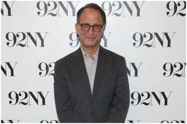 Unveiling The Enigmatic: Andrew Weissmann And The Mystery Of Fatherhood