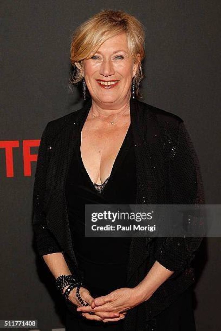Unveiling The Enigmatic Jayne Atkinson: A Journey Of Discovery