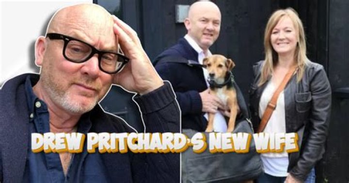 Unveiling The Enigmatic World Of Drew Pritchard's New Wife: Discoveries And Insights Within