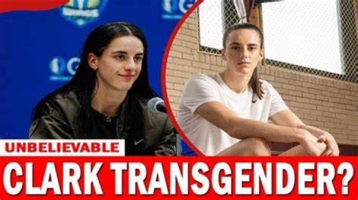 Unveiling The Extraordinary Journey Of Transgender Athlete: Caitlin Clark