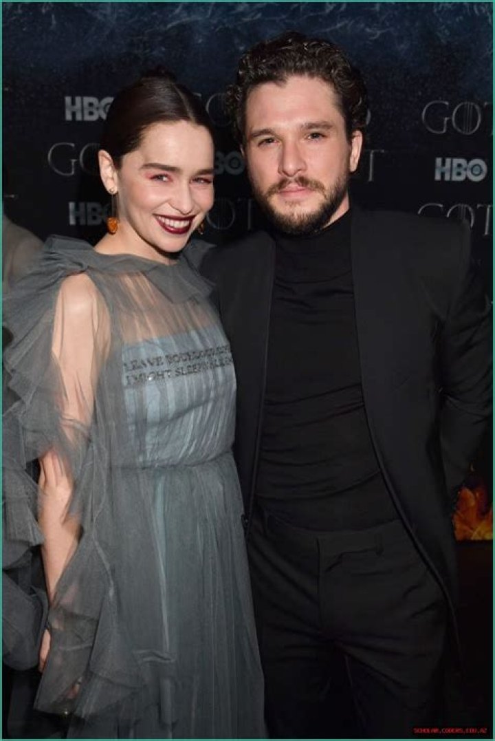 Unveiling The Extraordinary World Of Emilia Clarke: Insights And Discoveries