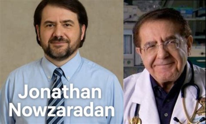 Unveiling The Genius Behind Life-Changing Weight Loss: Dr. Jonathan Nowzaradan