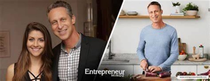 Unveiling The Health Secrets Of Mark Hyman's Wife: Discoveries And Insights