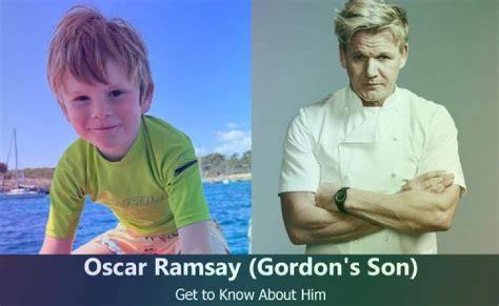 Unveiling The Heart And Mind Of Oscar Ramsay: A Surgeon's Journey