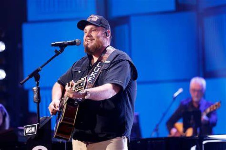 Unveiling The Impact: Luke Combs' Heartbreaking Loss And Its Profound Legacy