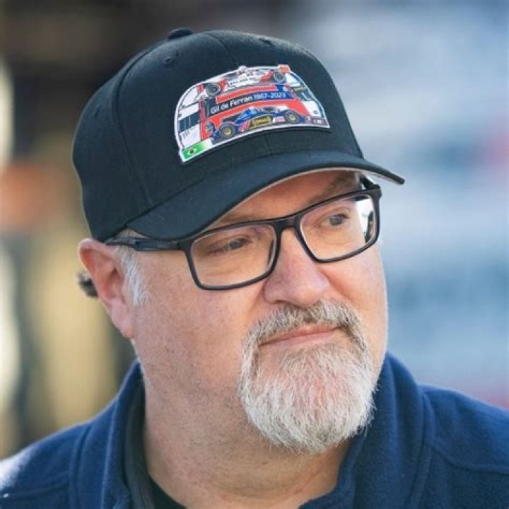 Unveiling The Impact: Marshall Pruett's Racial Slur And NASCAR's Response