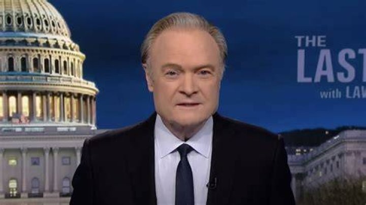 Unveiling The Impact Of Lawrence O'Donnell: Insights And Revelations