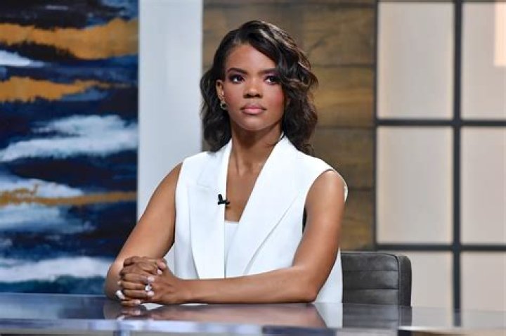 Unveiling The Influence: Candice Owens' Parents And Their Impact