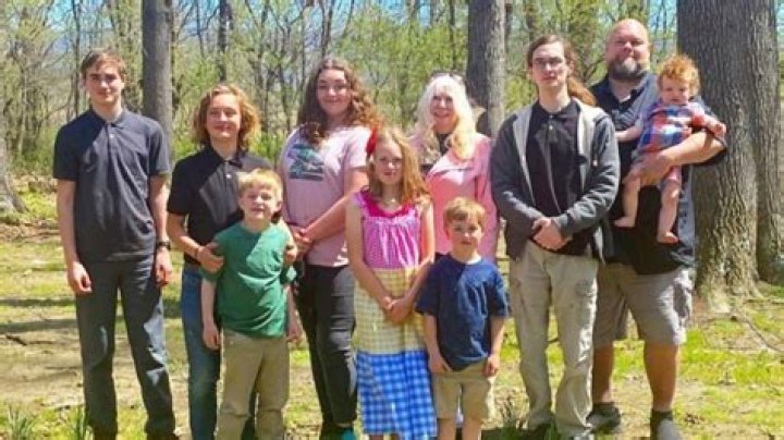 Unveiling The Inspiring Journey Of Jamerrill Stewart And Her Husband