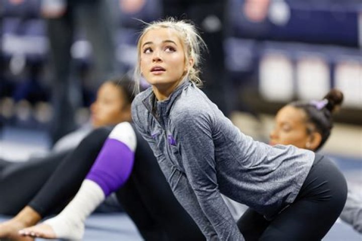 Unveiling The Inspiring Parents Behind Gymnast Hannah Stuekle