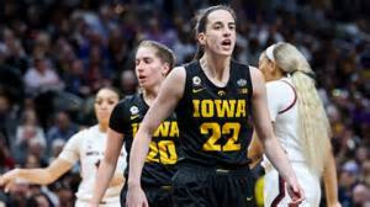 Unveiling The Iowa Hawkeyes Women's Basketball Legacy: Discoveries And Insights