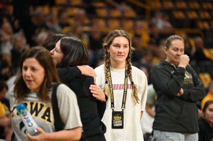 Unveiling The Iowa Hawkeyes Women's Basketball Legacy: Discoveries And Insights
