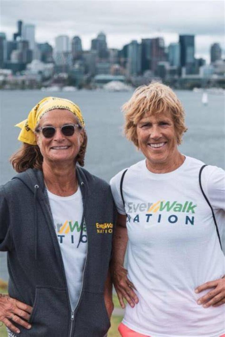 Unveiling The Journey: Bonnie Stoll's Gender Identity Exploration