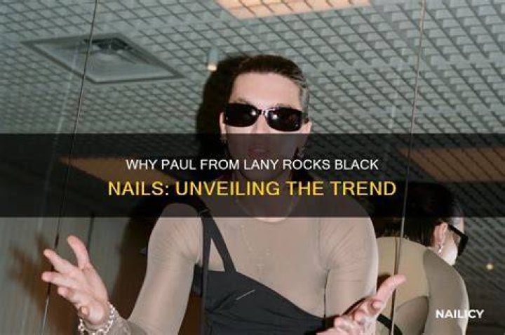Unveiling The Lany Controversy: Discoveries And Insights