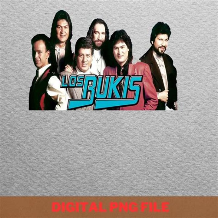 Unveiling The Legacy And Cultural Impact Of Los Bukis
