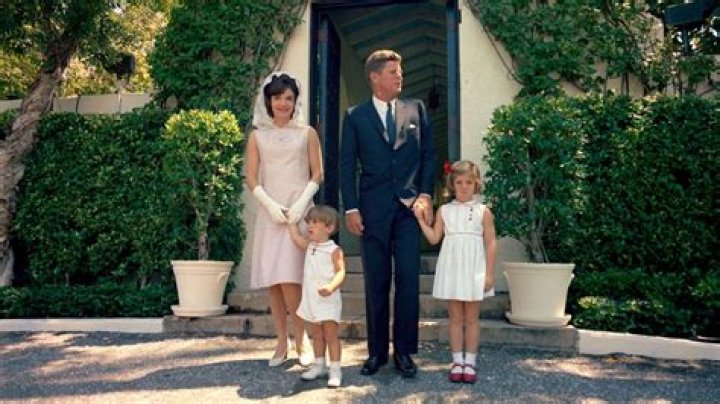 Unveiling The Legacy And Impact Of Patrick Bouvier Kennedy