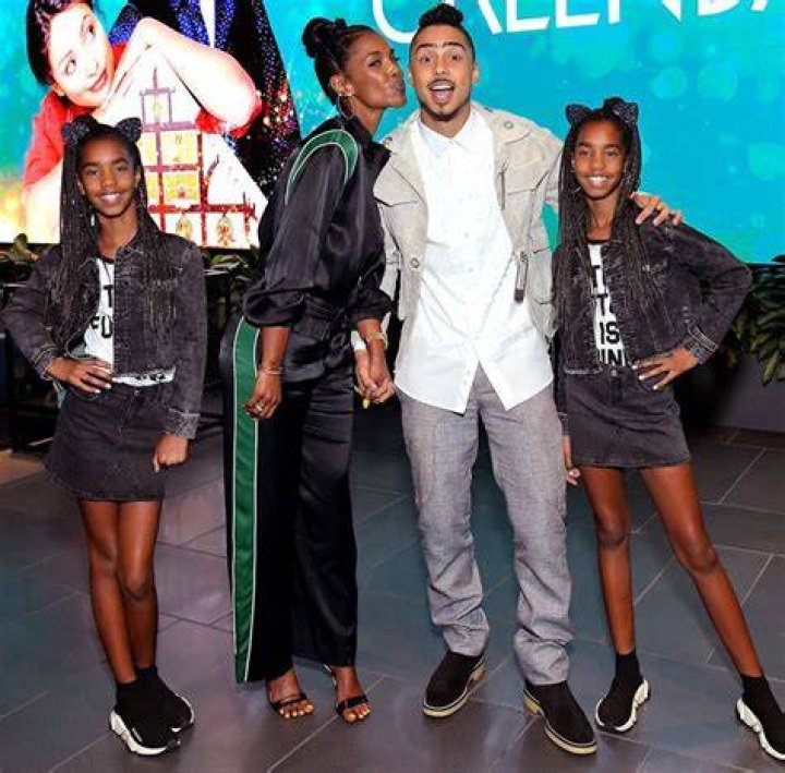 Unveiling The Legacy: Quincy Brown's Parents Revealed