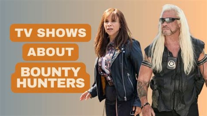 Unveiling The Life Of A Bounty Hunter And Reality TV Star