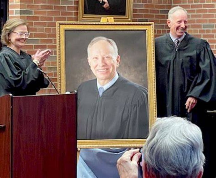 Unveiling The Lives Of Judge Reinhold's Children: Discoveries And Insights