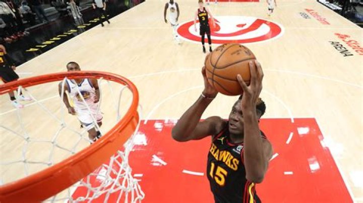 Unveiling The Marital Status Of NBA Star Clint Capela