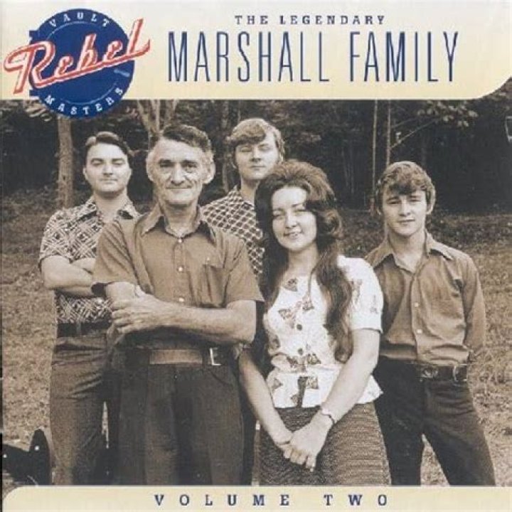 Unveiling The Marshall Family: Discoveries And Insights Into Modern Family Life
