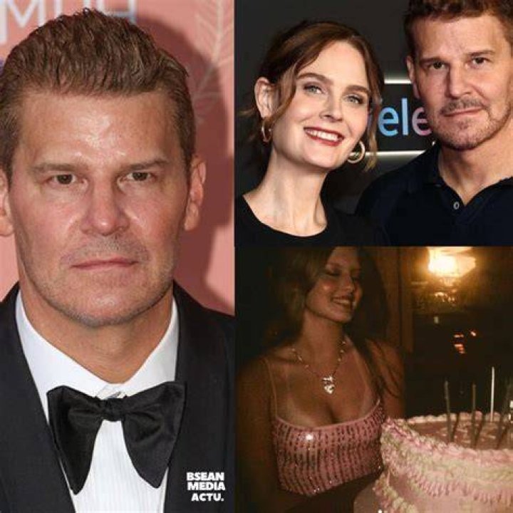 Unveiling The Multifaceted Bella Boreanaz: Discoveries And Insights