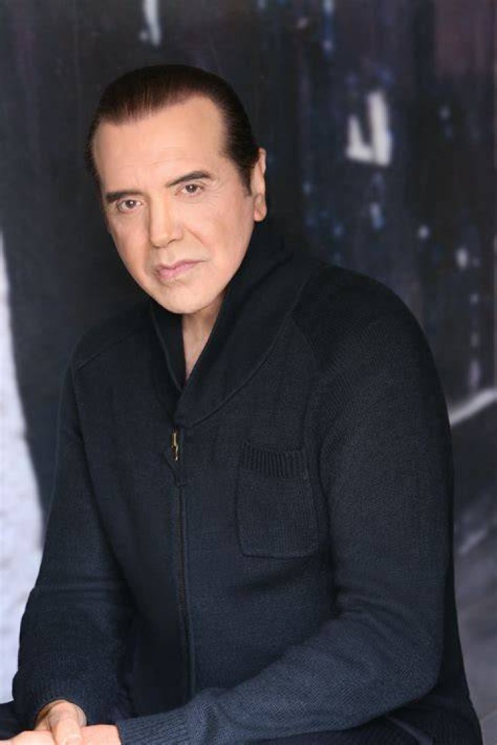 Unveiling The Multifaceted Genius Of Chazz Palminteri: Discoveries And Insights