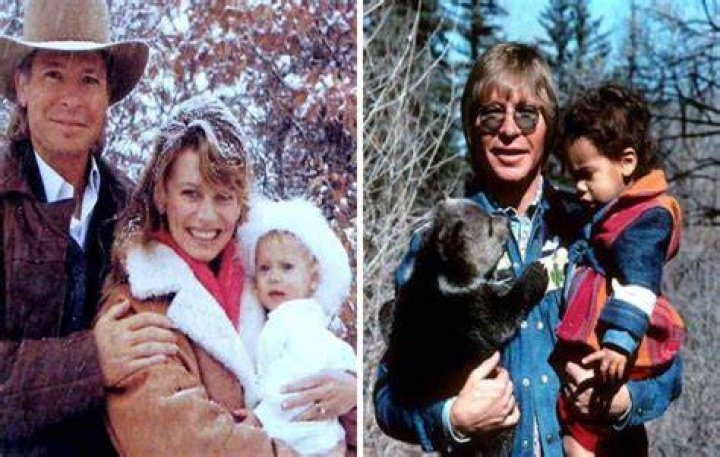 Unveiling The Multifaceted World Of John Denver's Son