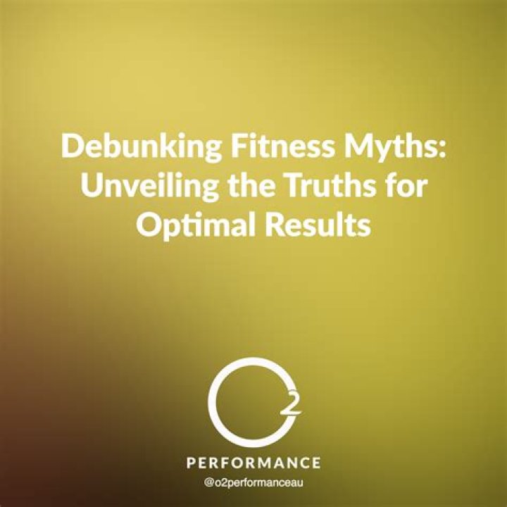 Unveiling The Myths And Truths