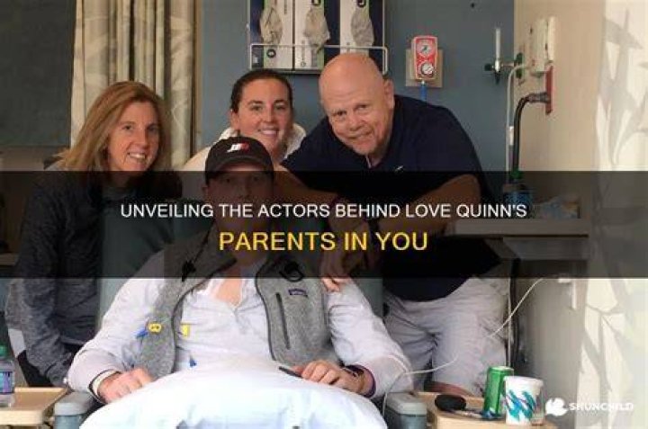 Unveiling The Parents Behind Busy Philipps' Success