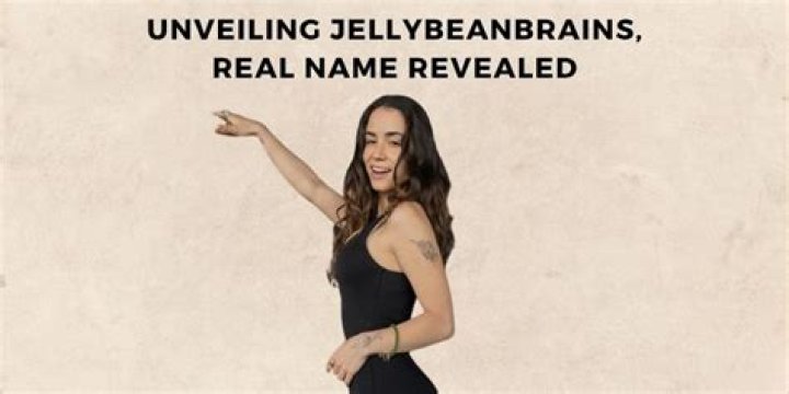 Unveiling The Power Of Jellybeanbrains Video: Discoveries And Insights