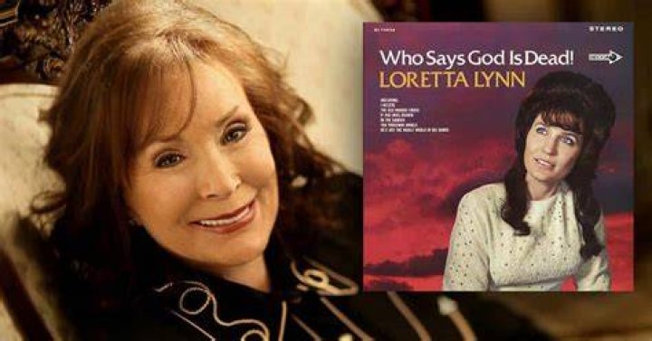 Unveiling The Present: Loretta Lynn's Children's Journeys Revealed