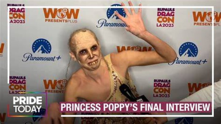 Unveiling The Princess Poppy Leak: Discoveries And Insights Revealed