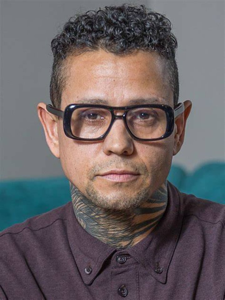Unveiling The Private Life Of Jaye Davidson: Discoveries About His Husband