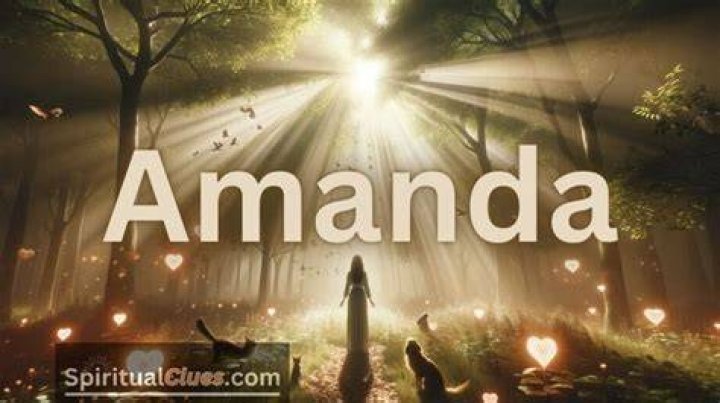 Unveiling The Profound Depths Of Amanda Love