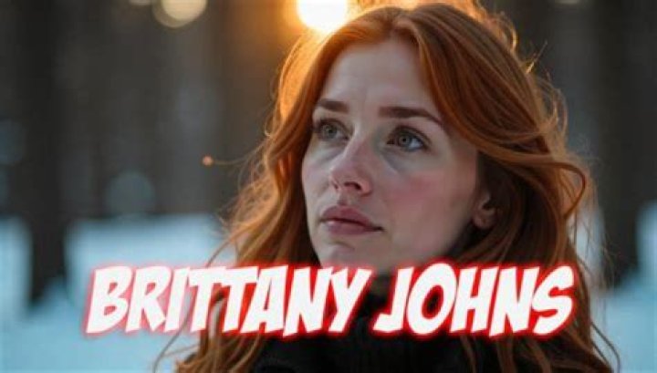 Unveiling The Profound Impact Of Whitney Johns In Data Science