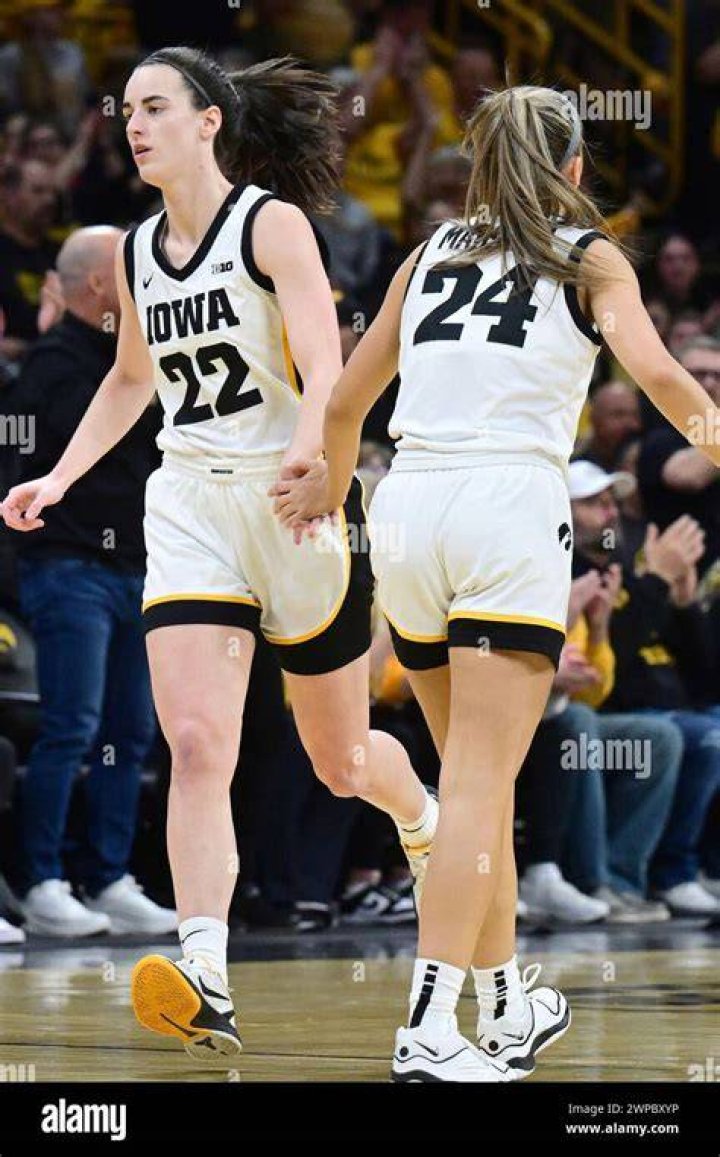 Unveiling The Remarkable Journey Of "Iowa Gabby Marshall"