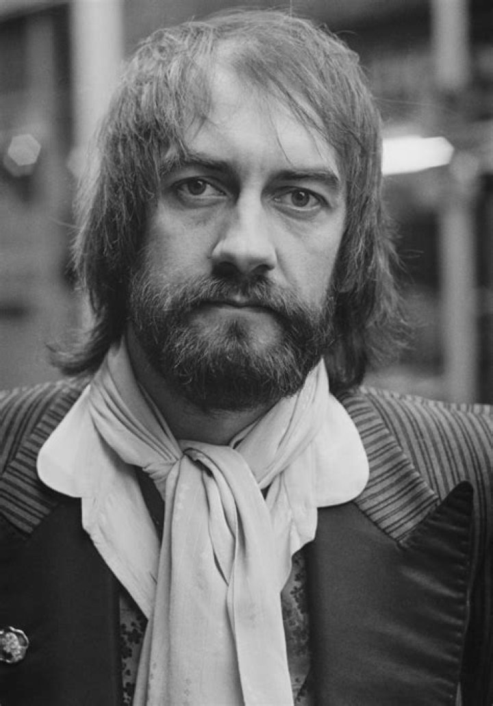 Unveiling The Rhythm And Soul Of Mick Fleetwood: A Journey Of Discovery
