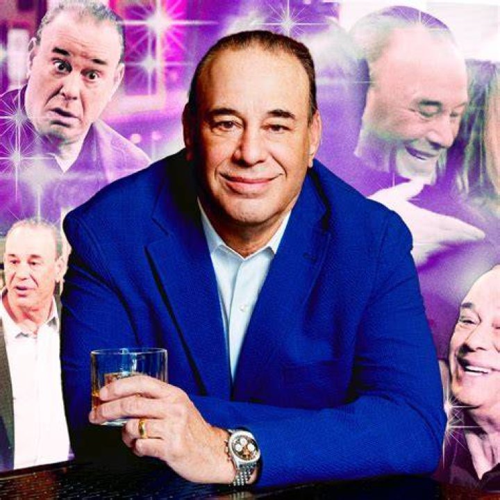 Unveiling The Riches: Jon Taffer's Net Worth In 2024