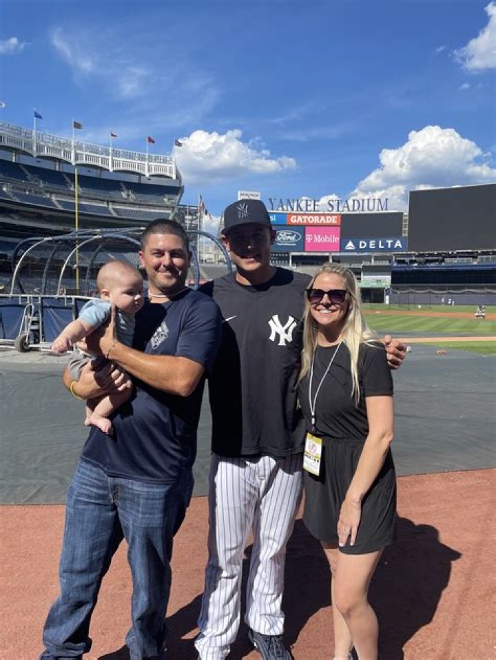 Unveiling The Rizzo Family: A Haven Of Love, Support, And Inspiration
